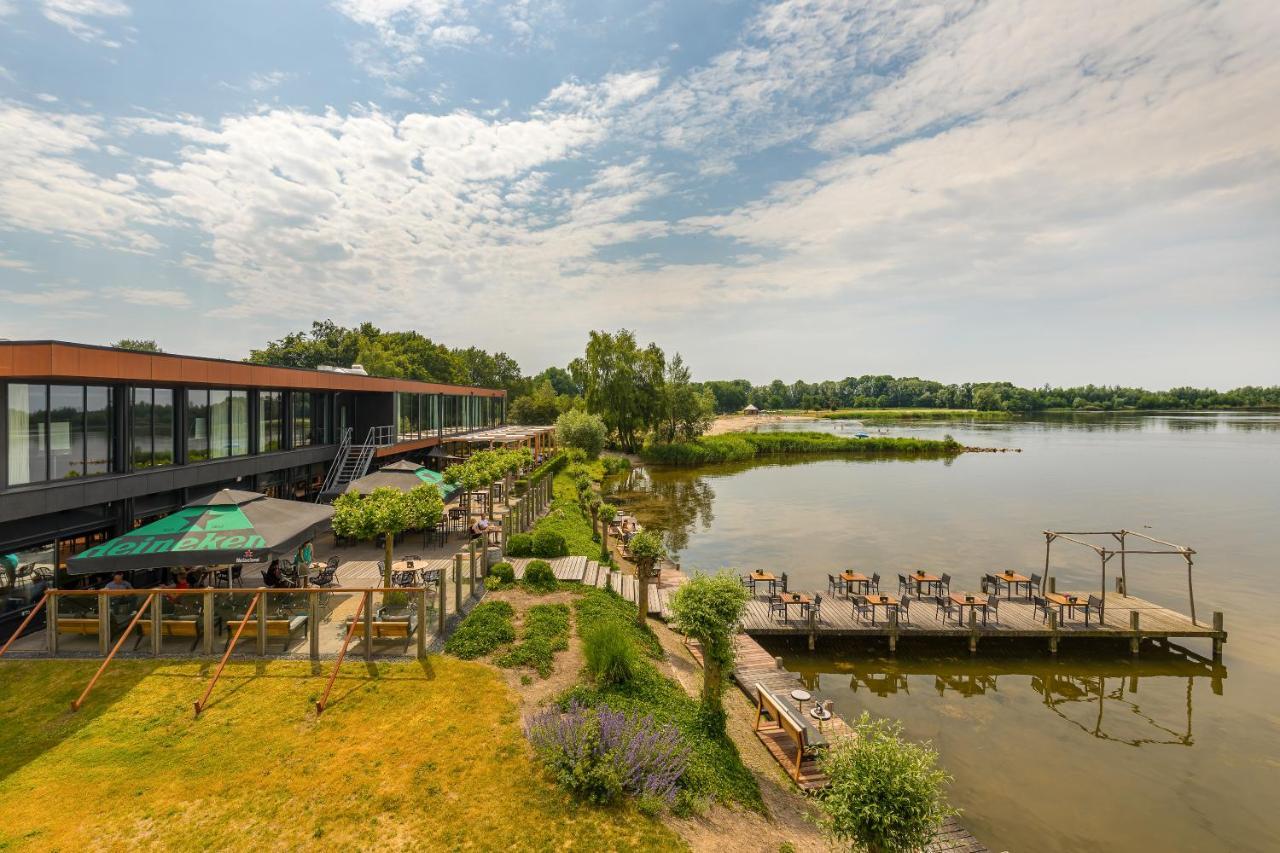 Postillion Amersfoort Veluwemeer プッテン エクステリア 写真