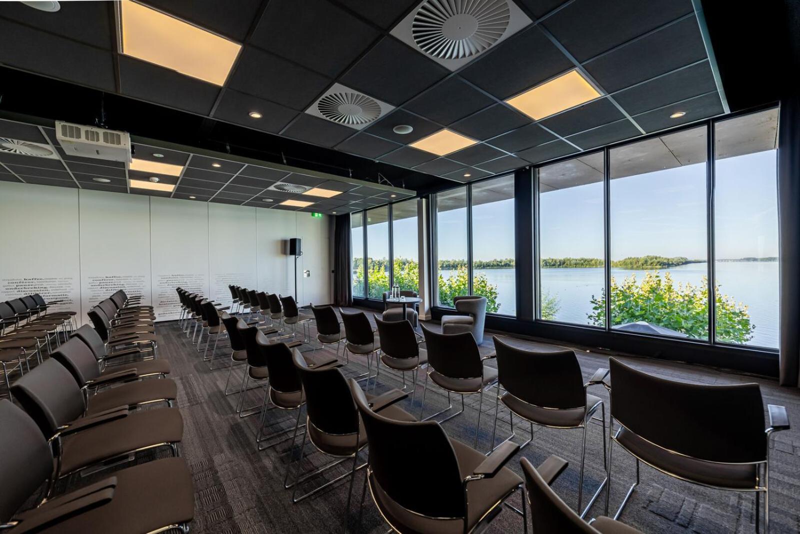 Postillion Amersfoort Veluwemeer プッテン エクステリア 写真